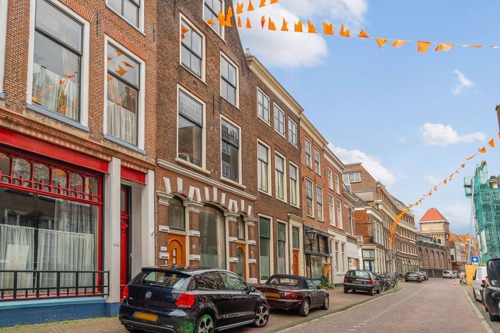 Hogewoerd 163 B, Leiden foto-23