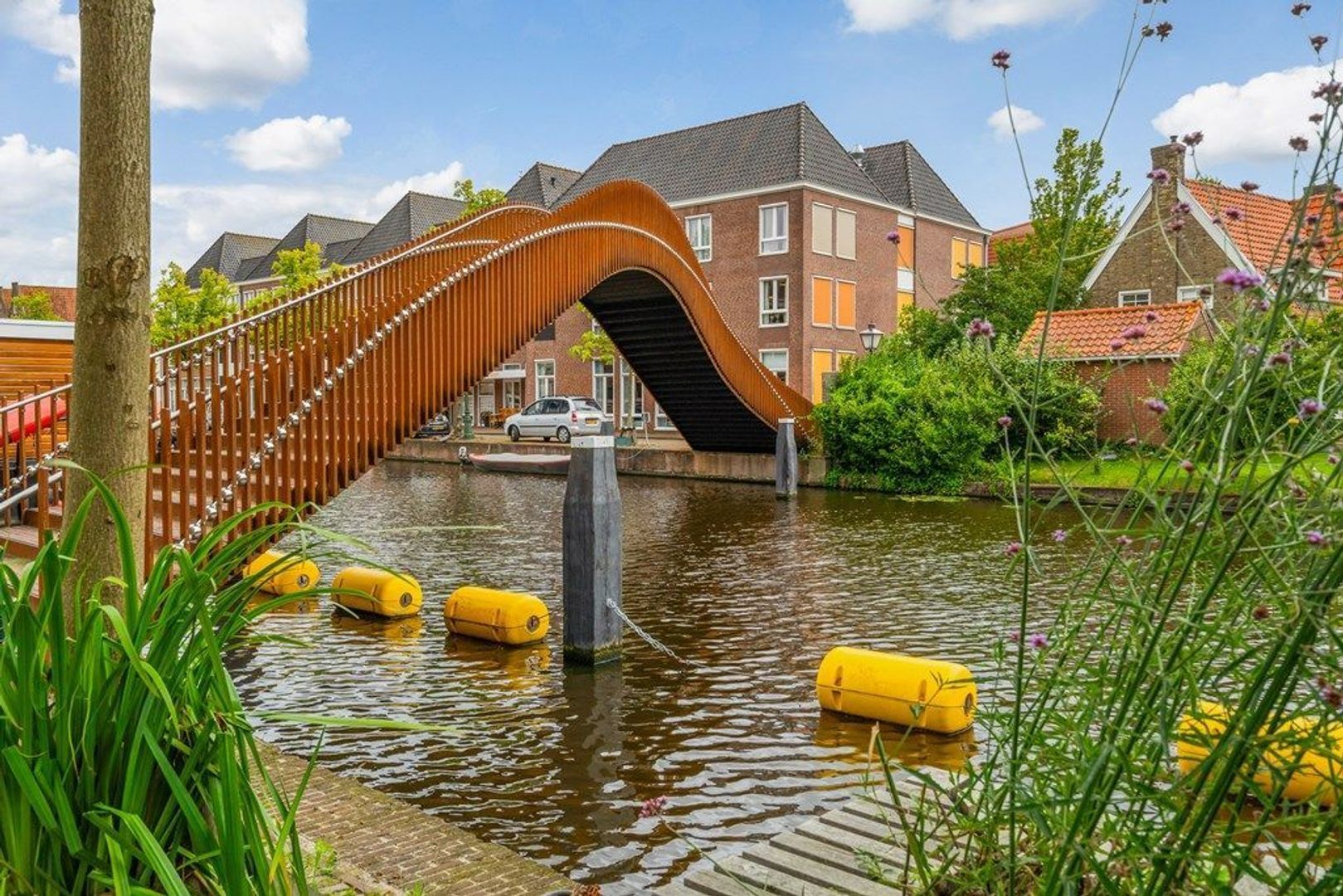 Hogewoerd 163 B, Leiden foto-26