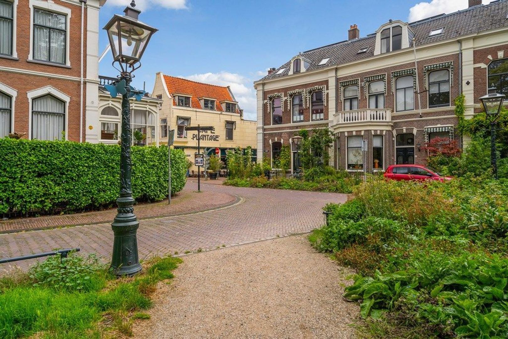 Hogewoerd 163 B, Leiden foto-27