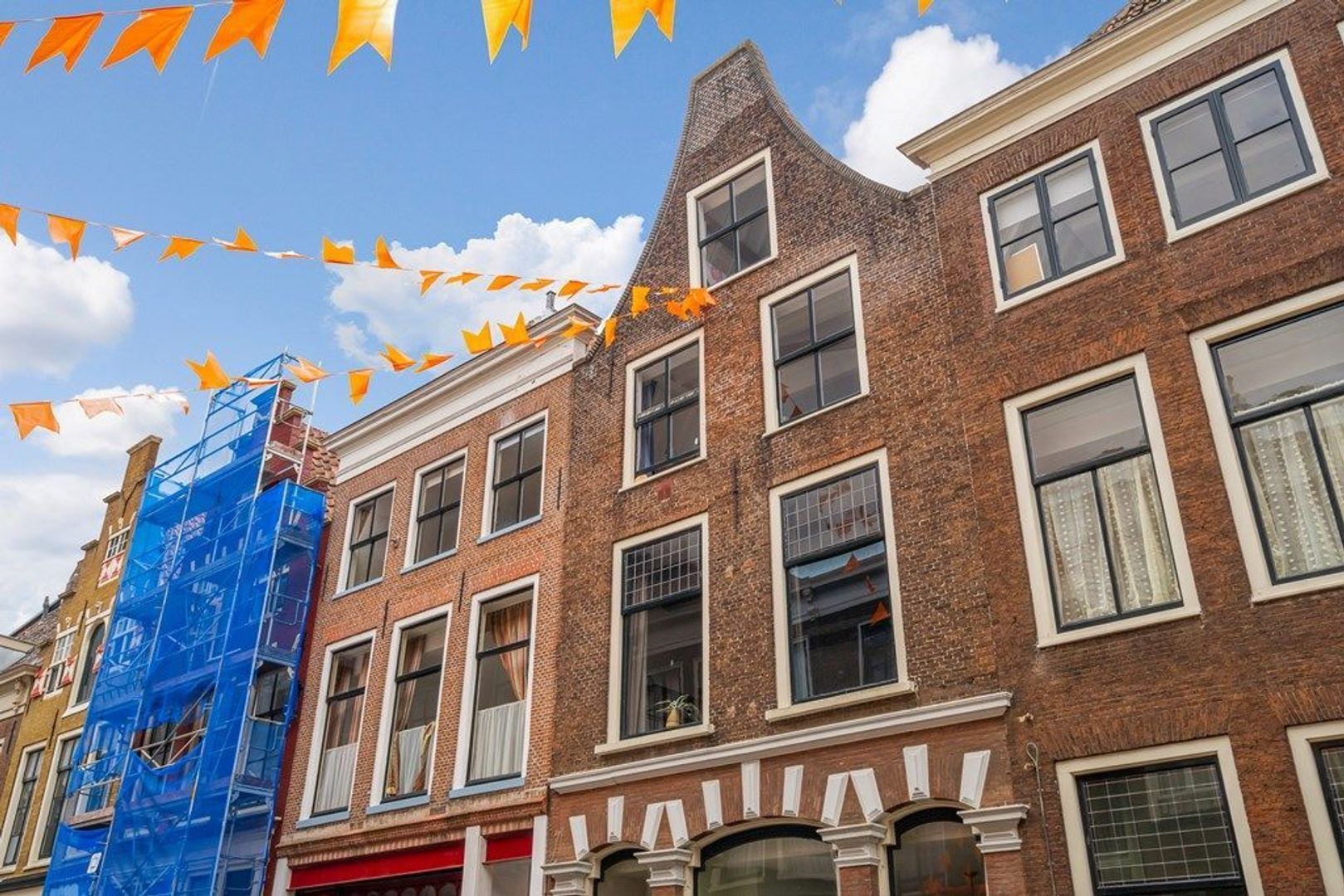 Hogewoerd 163 B, Leiden foto-24