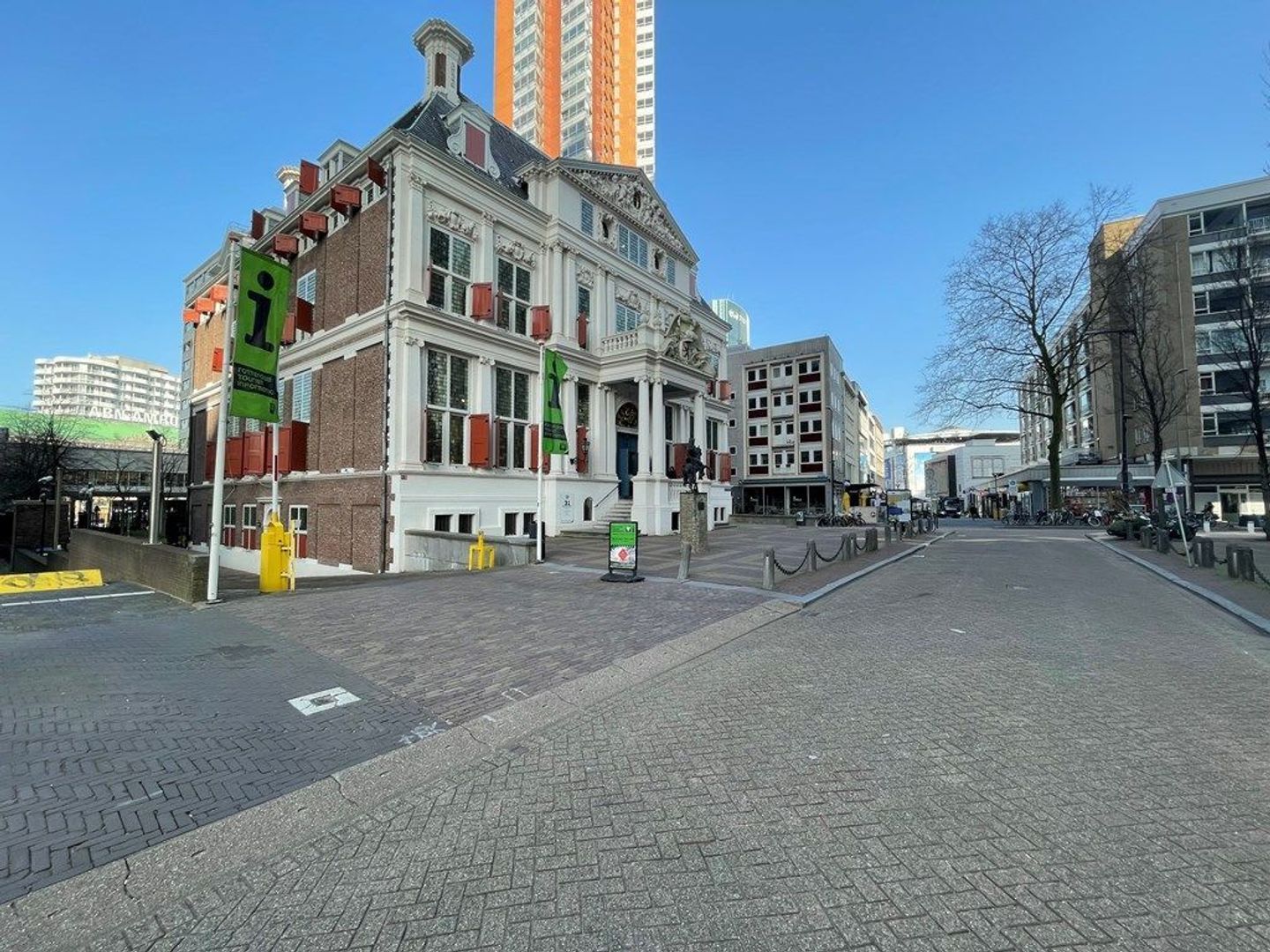 Bulgersteyn 1 A, Rotterdam foto-19