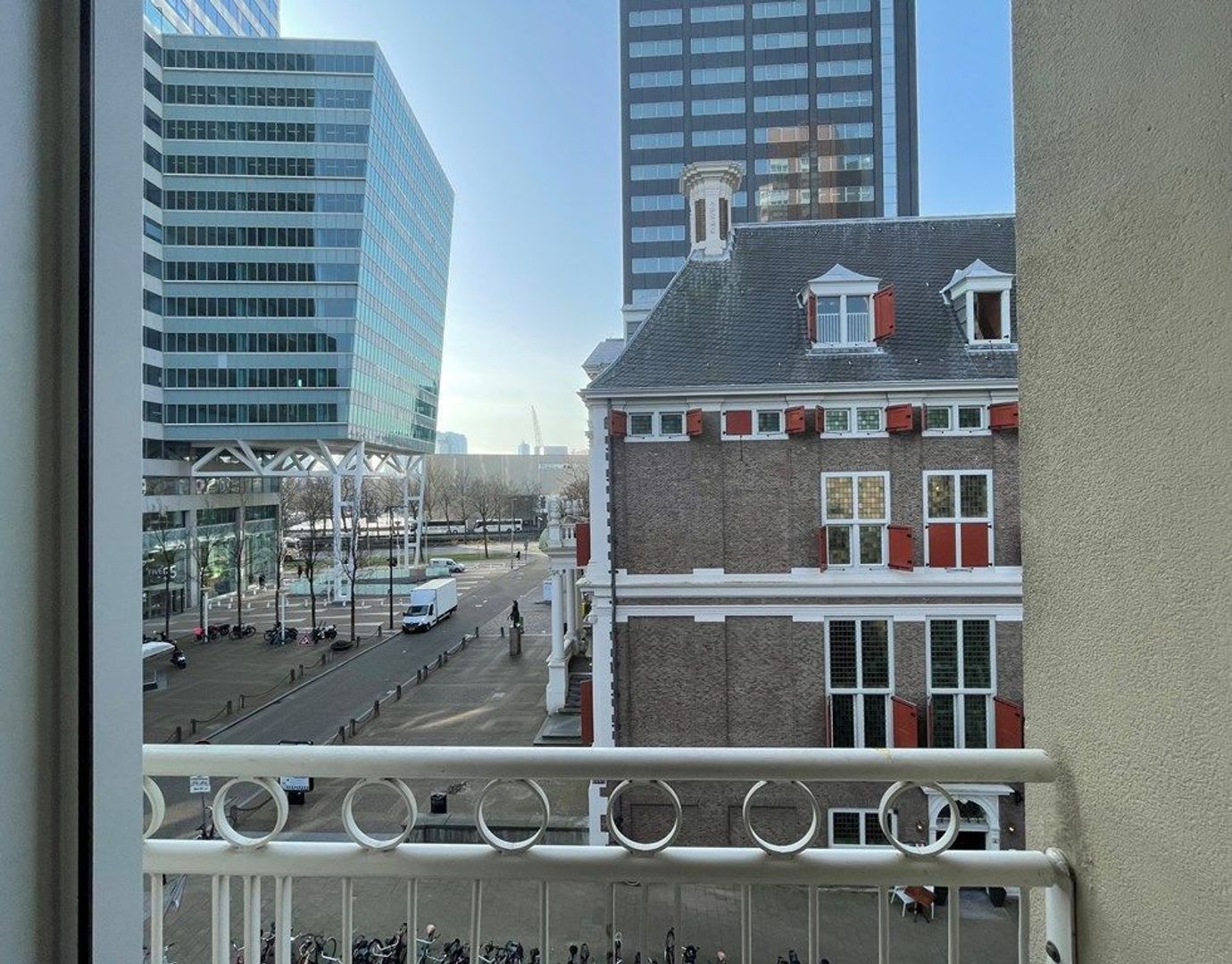 Bulgersteyn 1 A, Rotterdam foto-11