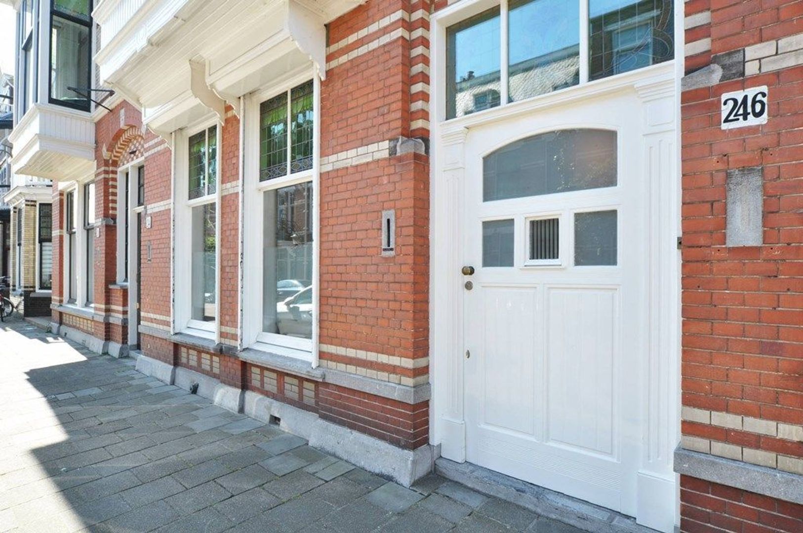 2E Schuytstraat 246, Den Haag foto-42