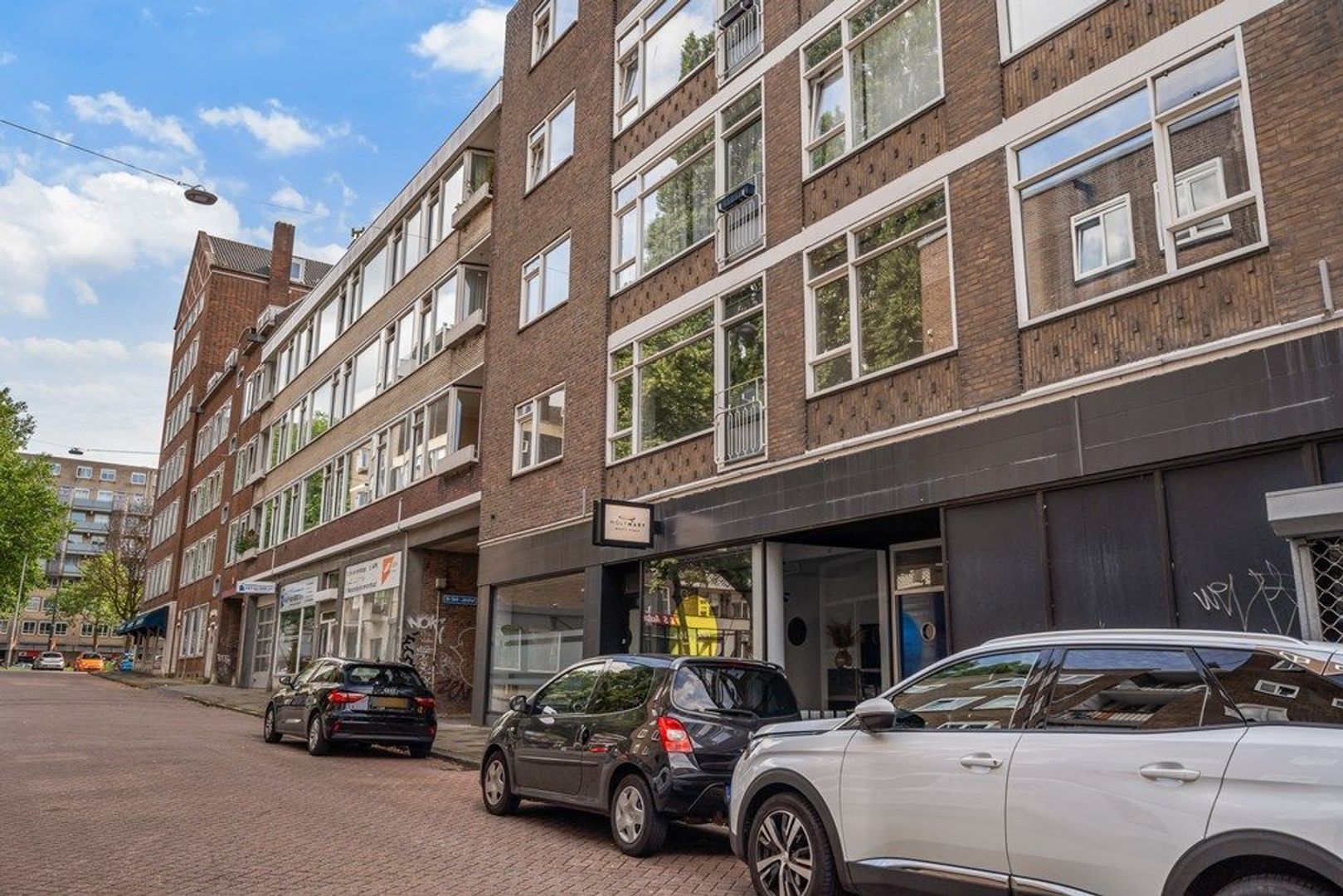 Sint-Janstraat 5 A, Rotterdam foto-27