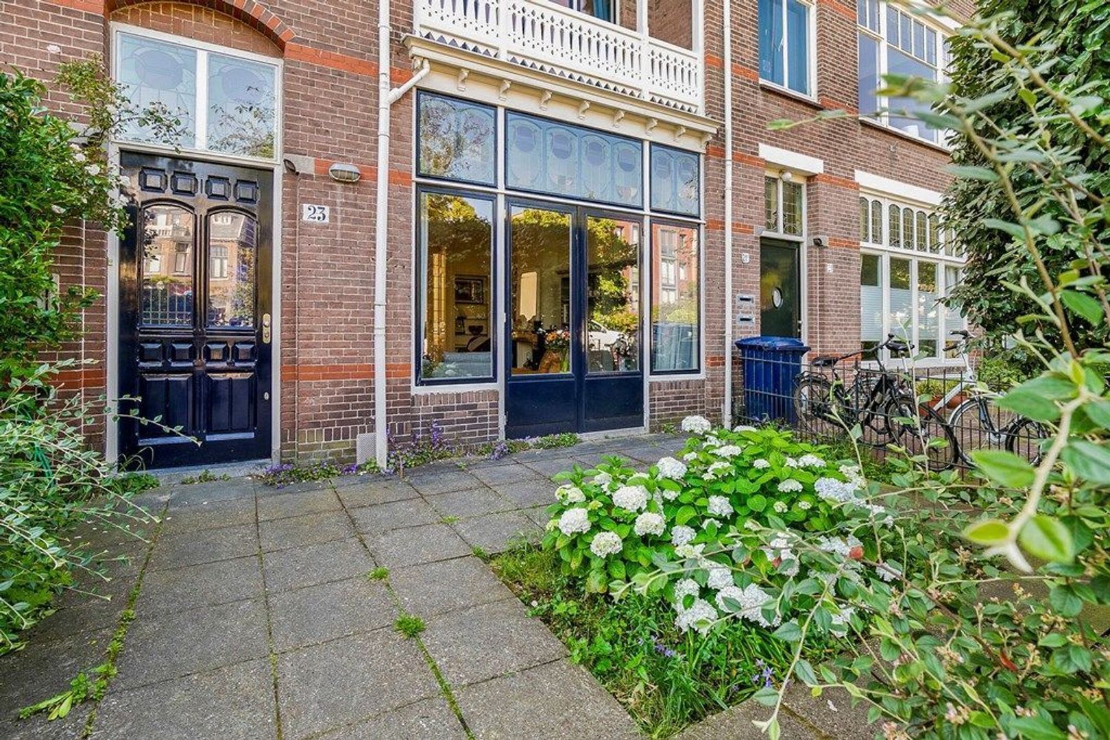 Rusthoekstraat 23, Den Haag foto-30