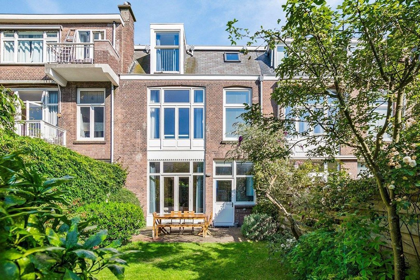 Rusthoekstraat 23, Den Haag foto-6