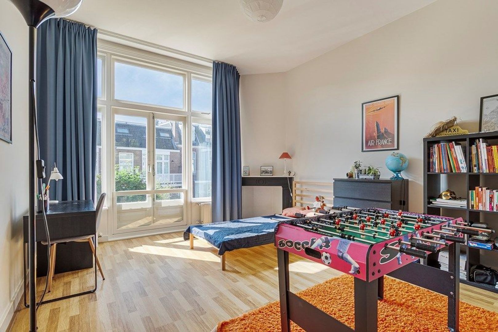 Rusthoekstraat 23, Den Haag foto-20
