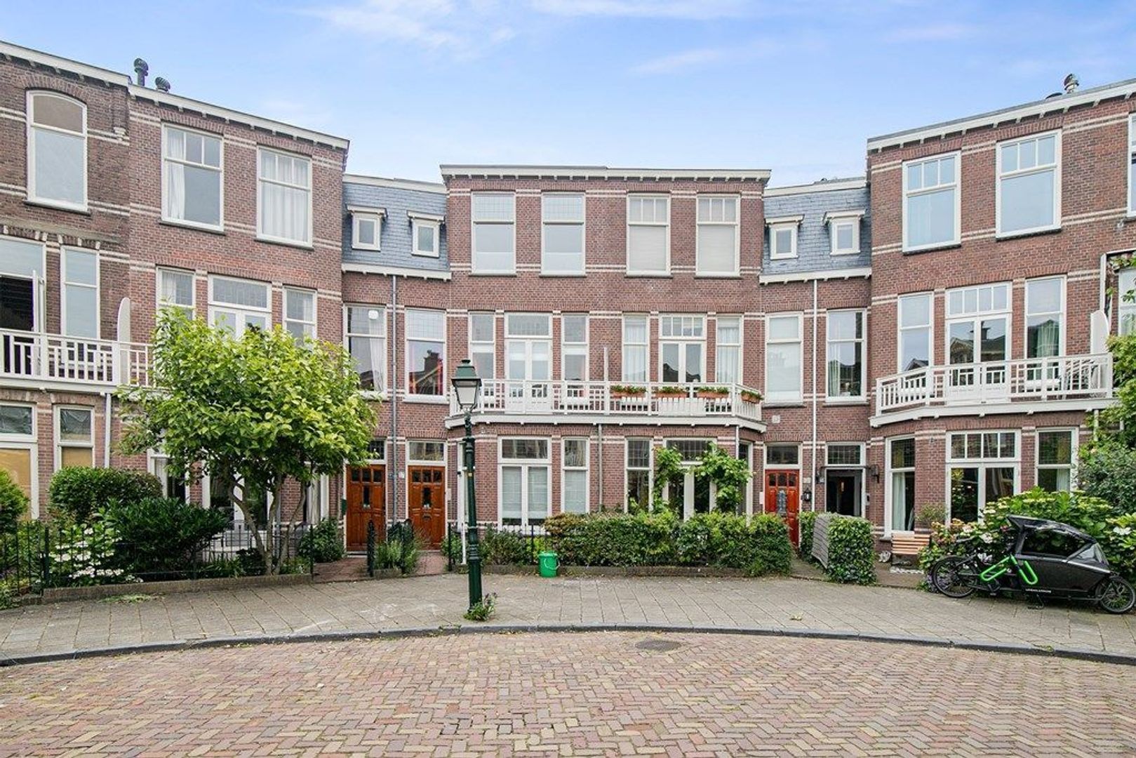 Antonie Duyckstraat 97, Den Haag foto-0