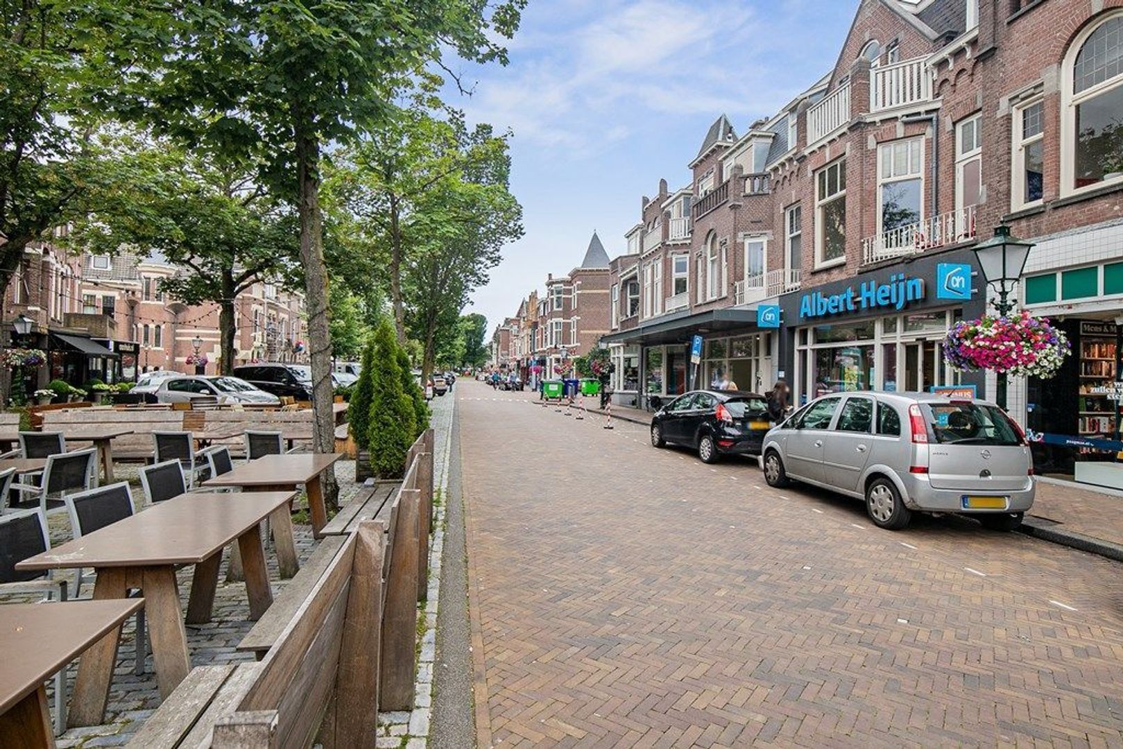 Antonie Duyckstraat 97, Den Haag foto-32