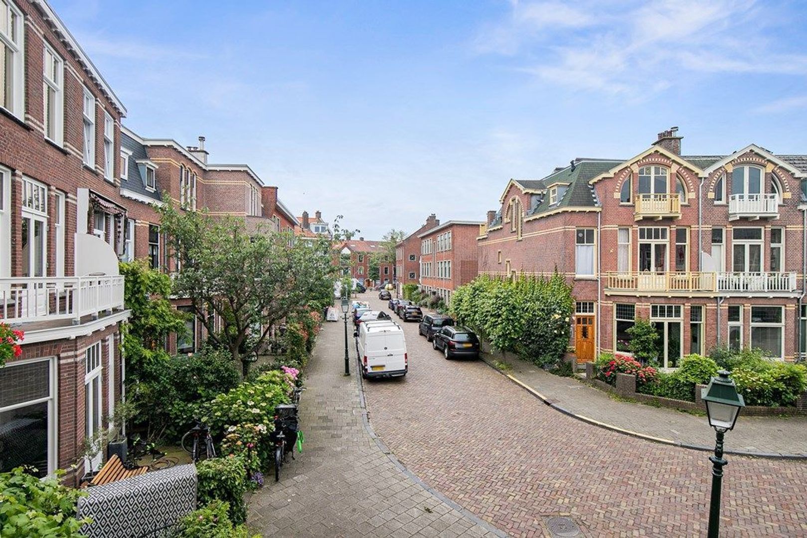 Antonie Duyckstraat 97, Den Haag foto-25