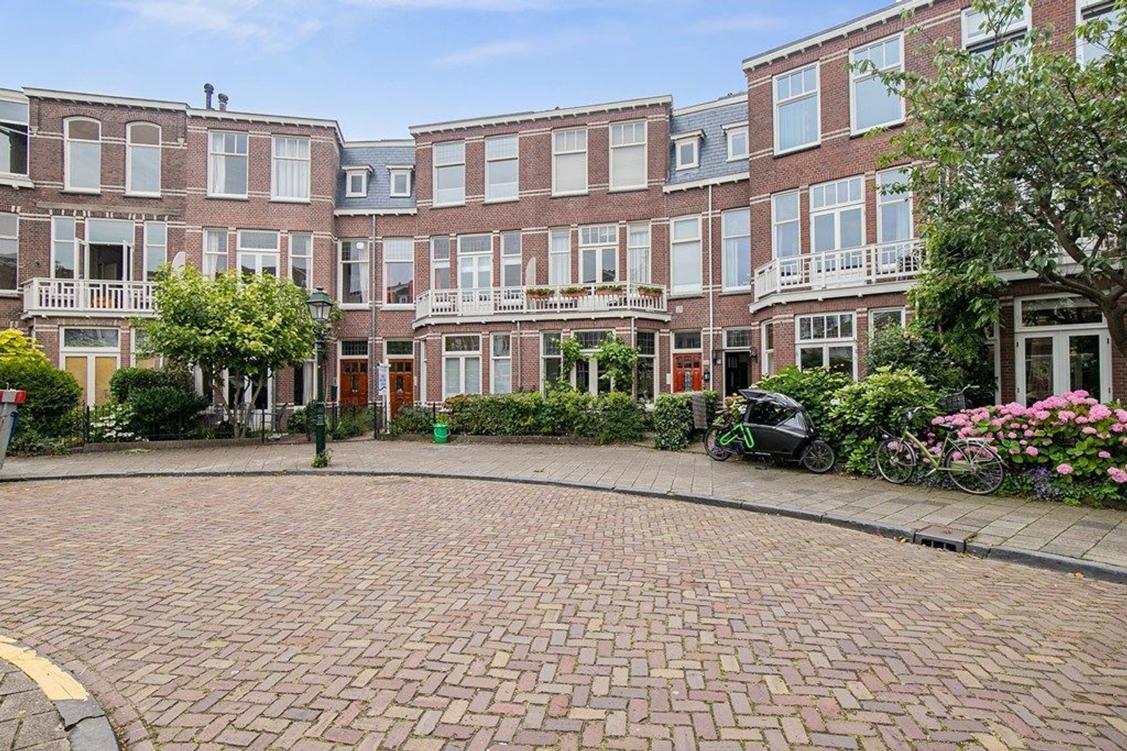 Antonie Duyckstraat 97, Den Haag foto-1