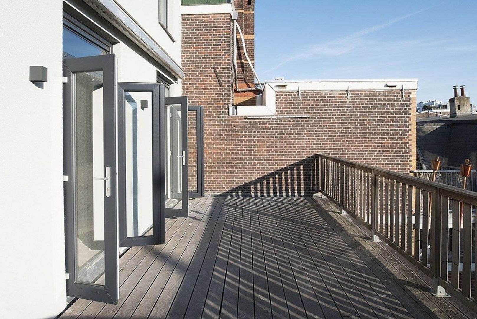 De Ruijterstraat 54 A, Den Haag foto-9