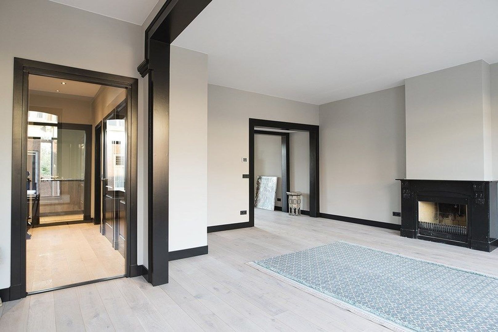 De Ruijterstraat 54 A, Den Haag foto-5