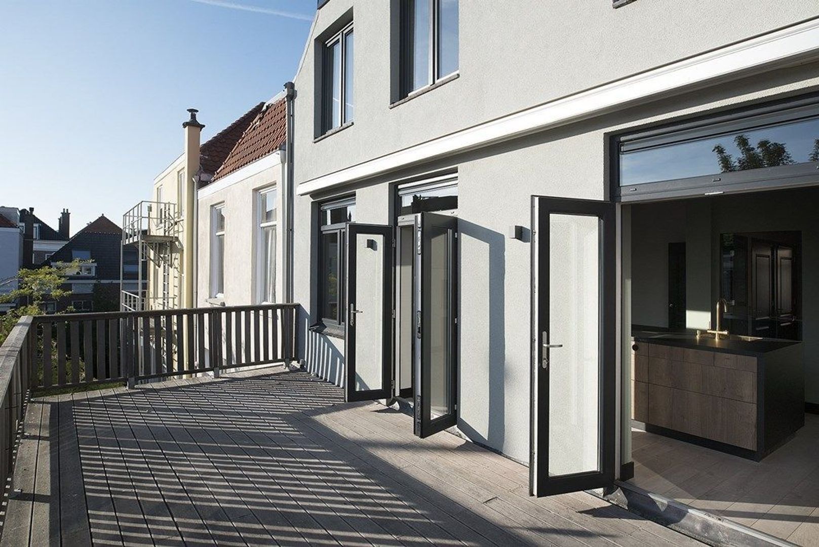 De Ruijterstraat 54 A, Den Haag foto-8