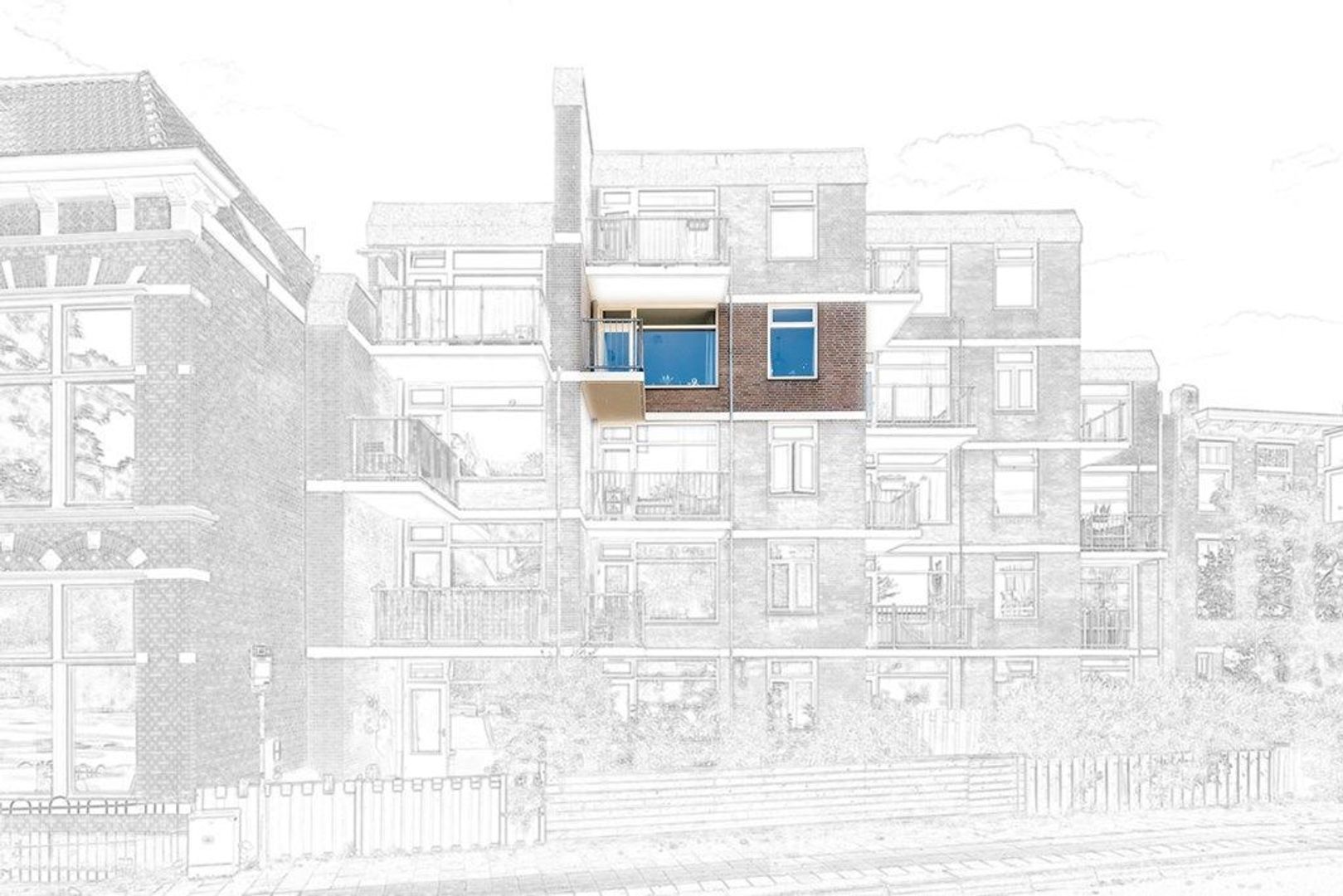 Hasebroekstraat 27, Leiden foto-23