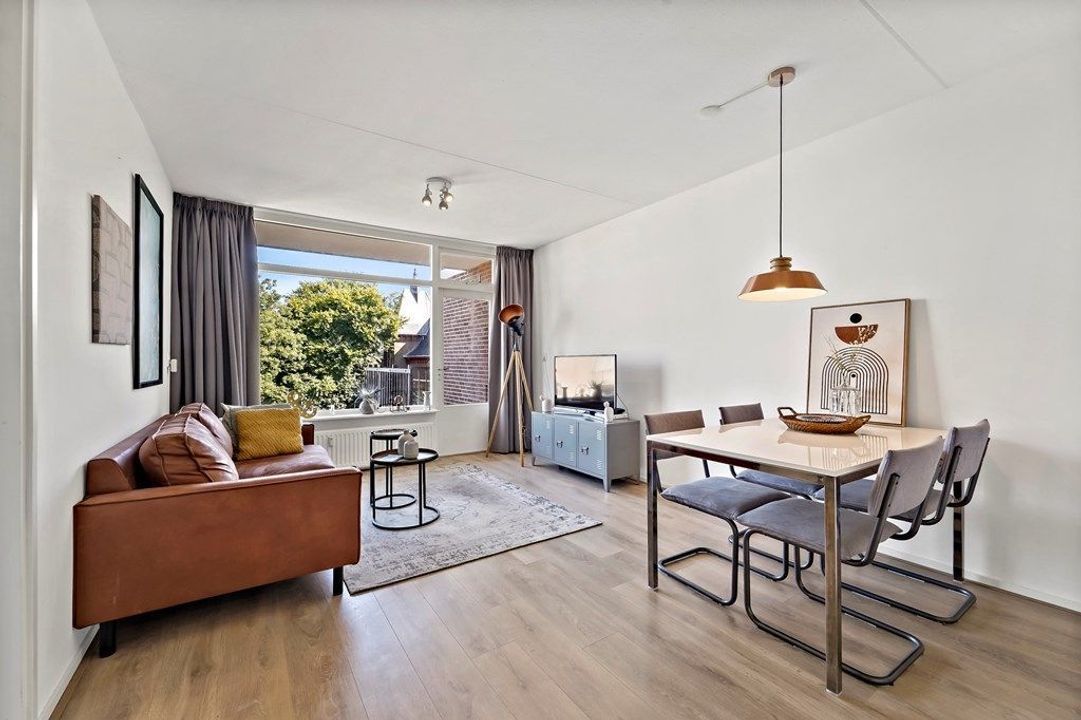 Hasebroekstraat 27, Leiden