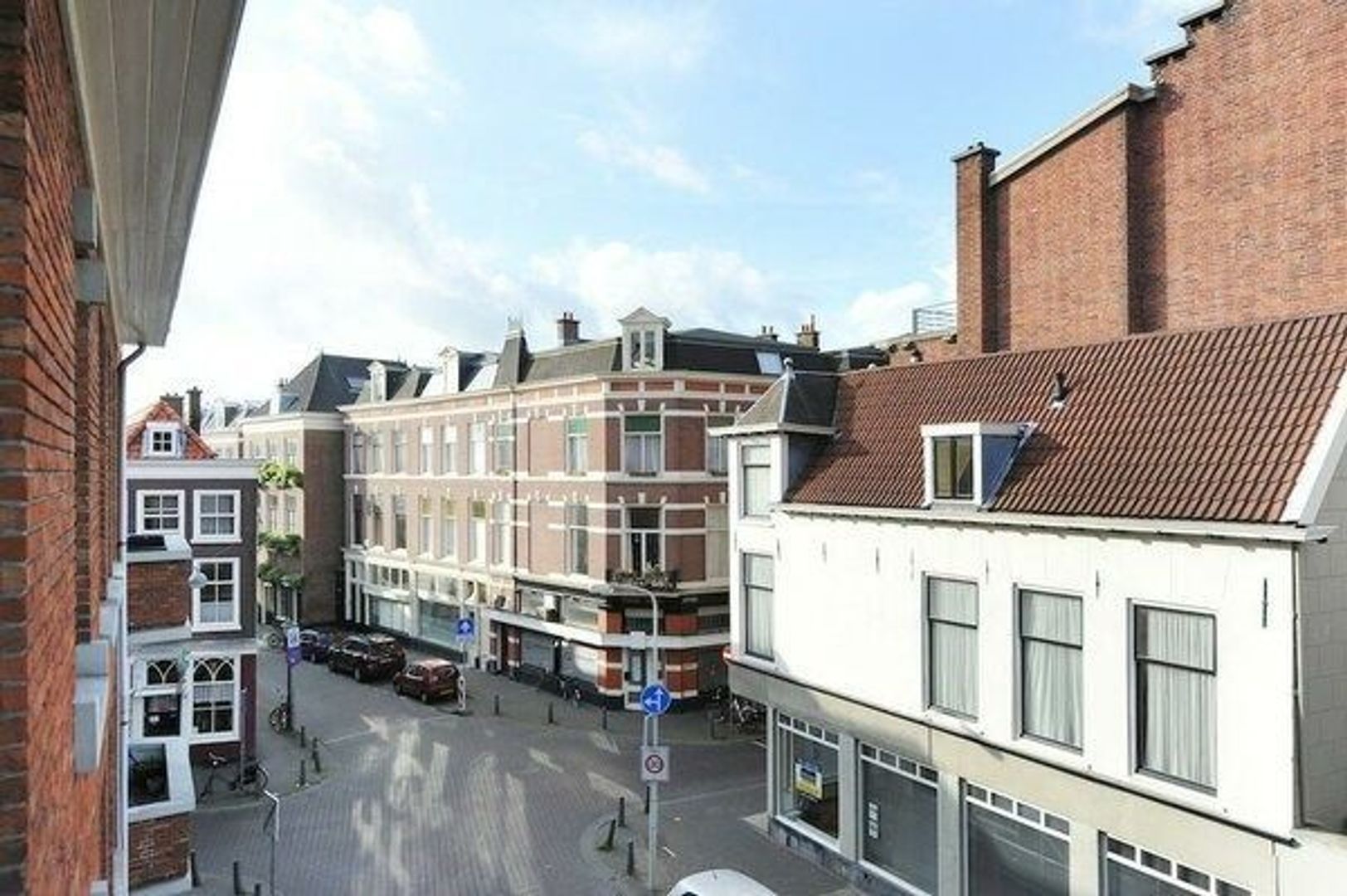 Vleerstraat 7, Den Haag foto-17
