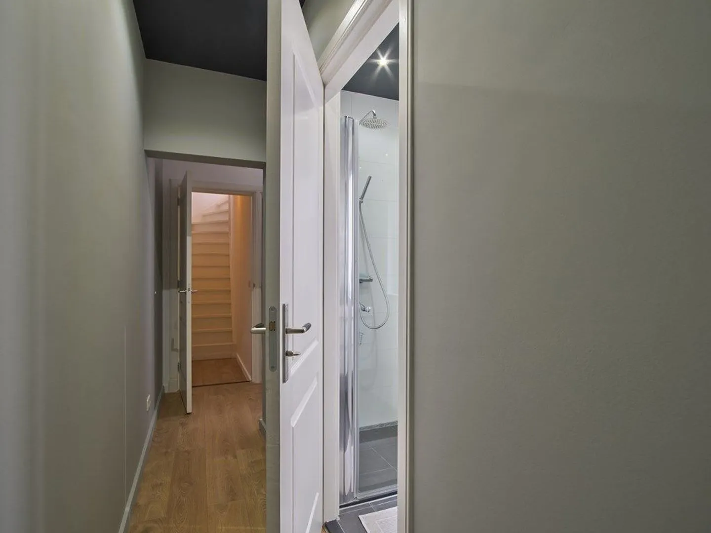 Herderinnestraat 8 B, Maisonnette in Den Haag - Verra Makelaars