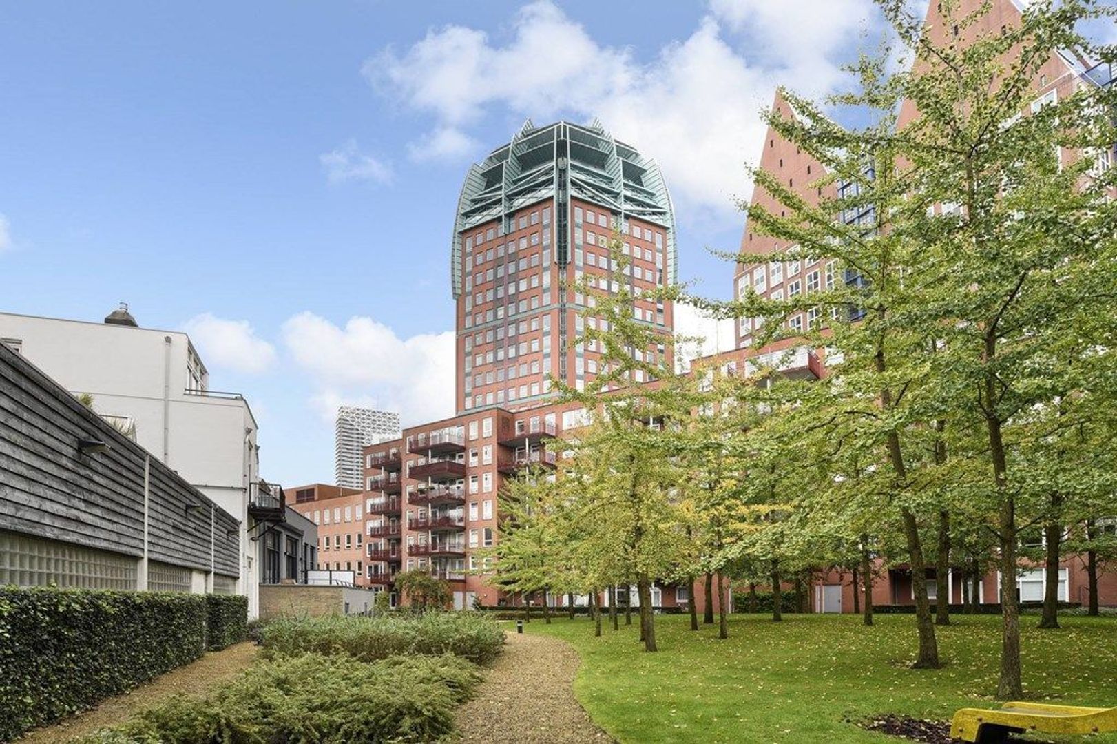 Calliopestraat 77, Den Haag foto-14