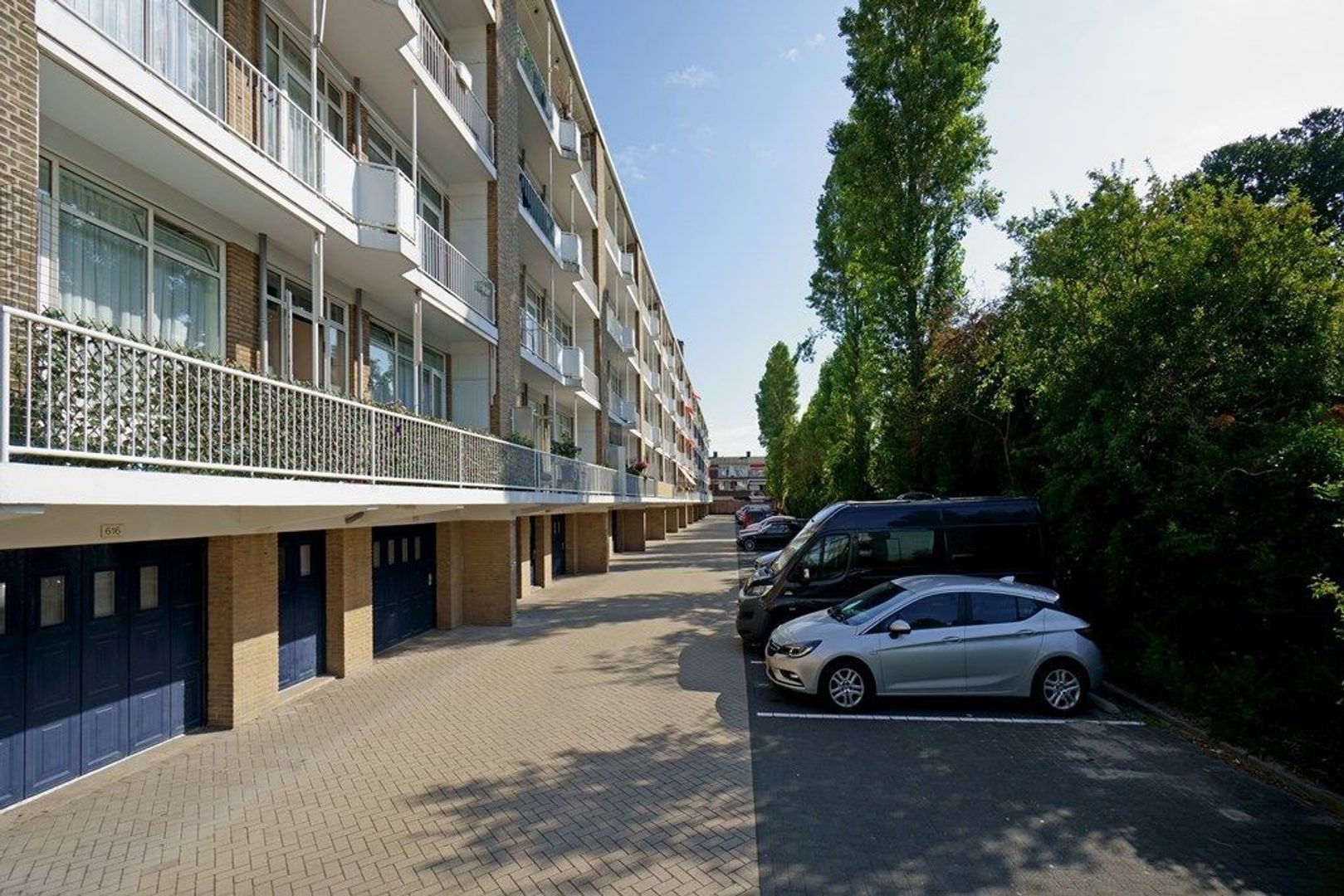 Segbroeklaan 508, Den Haag foto-16