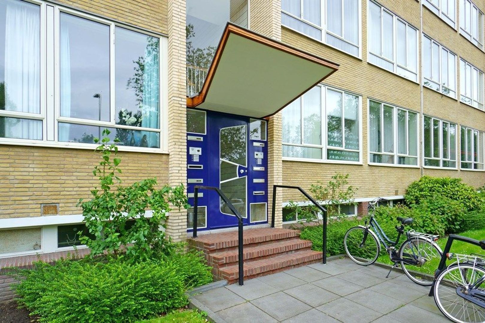 Segbroeklaan 508, Den Haag foto-15