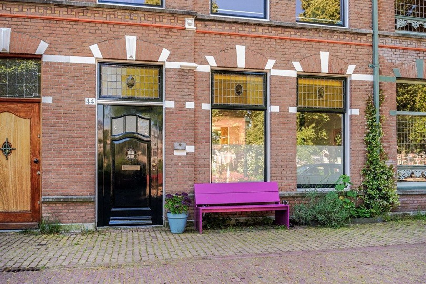 Koningsplein 44, Den Haag foto-38