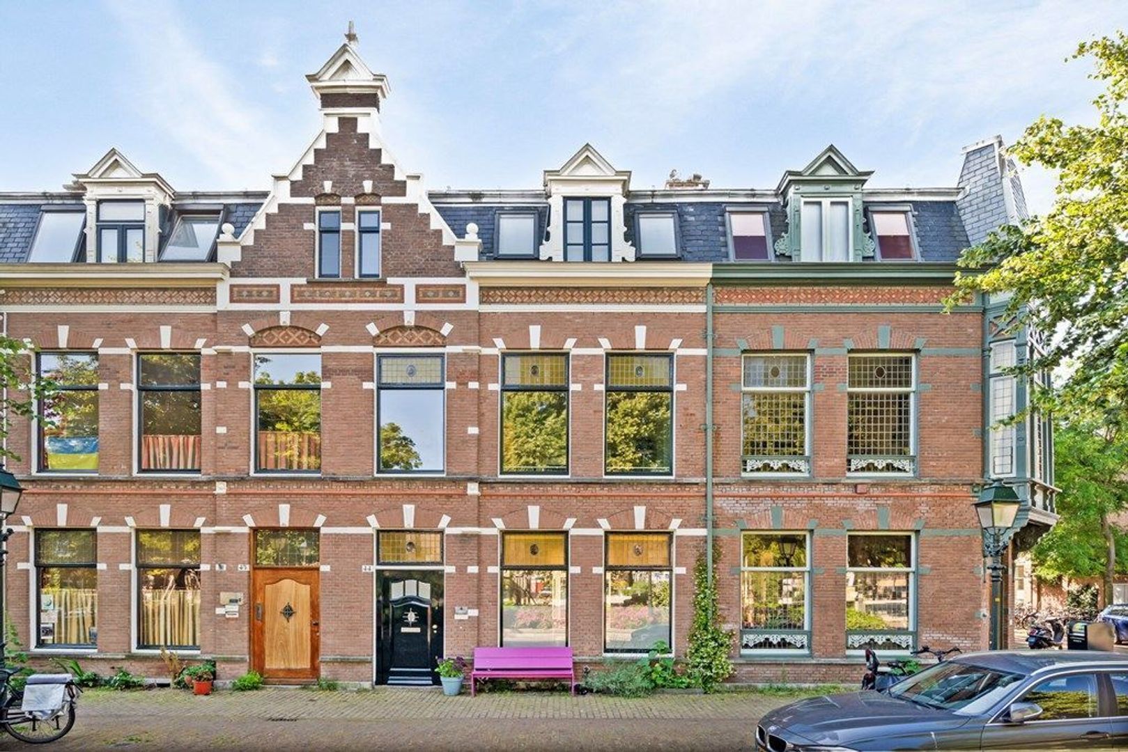 Koningsplein 44, Den Haag foto-37