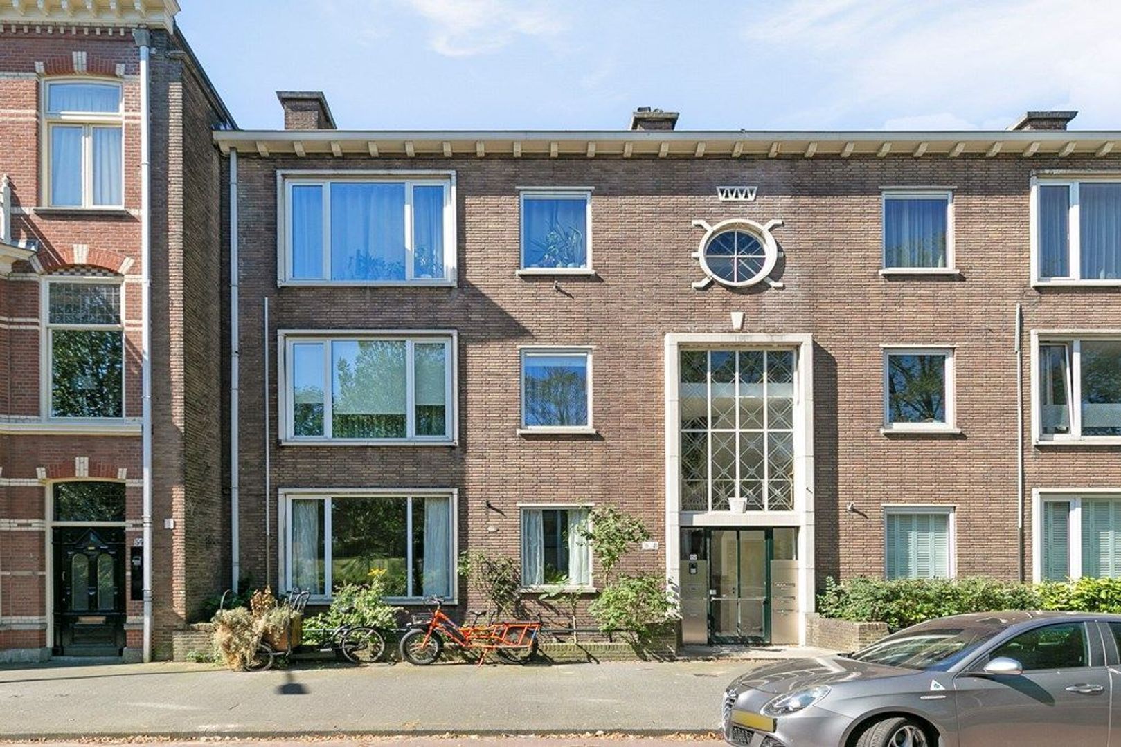 Stadhouderslaan 36, Den Haag foto-17