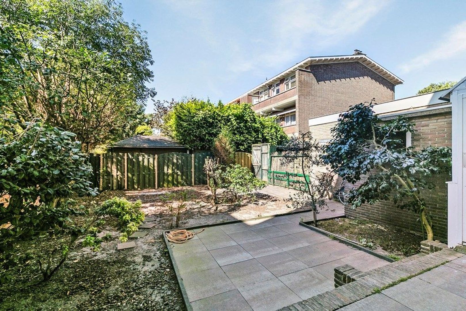 Stadhouderslaan 36, Den Haag foto-16