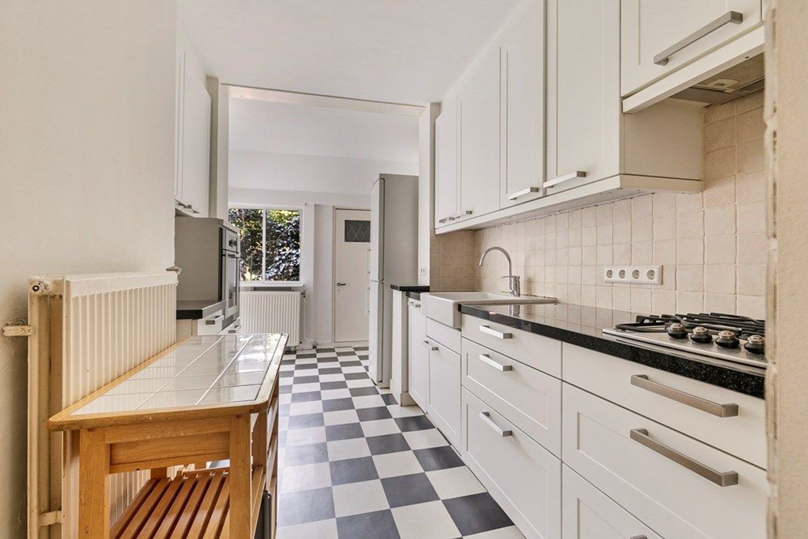 Stadhouderslaan 36, Den Haag foto-1