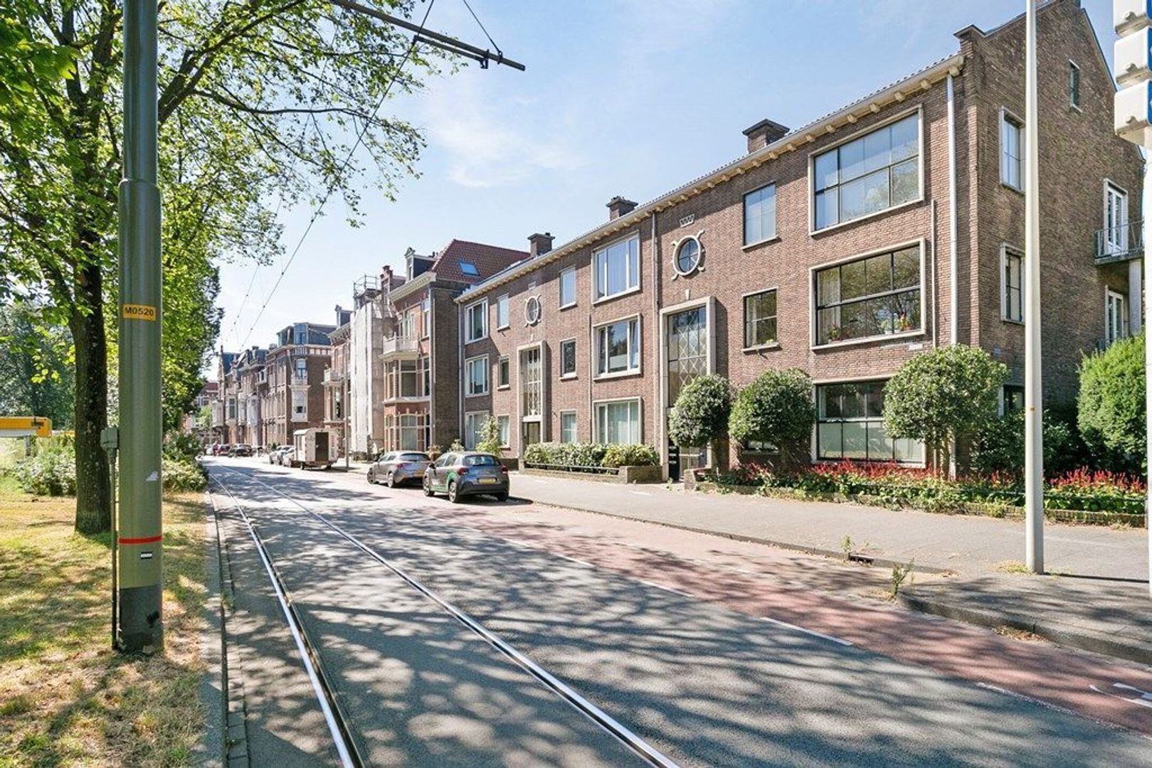 Stadhouderslaan 36, Den Haag foto-23