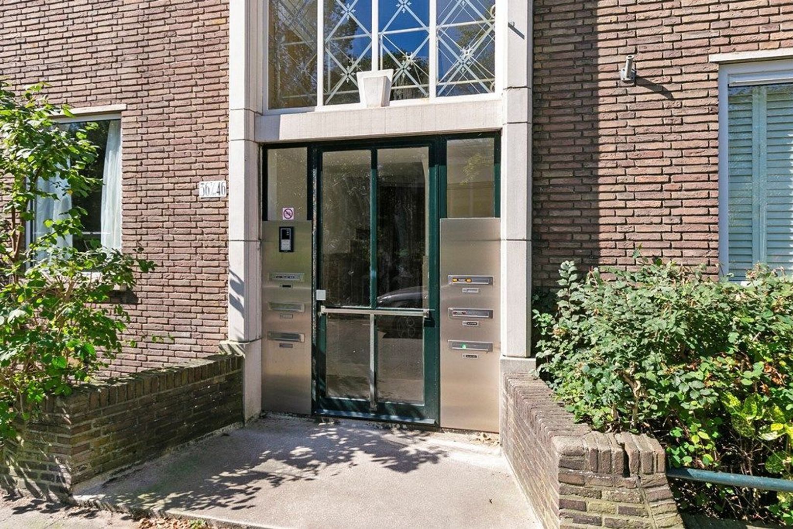 Stadhouderslaan 36, Den Haag foto-19