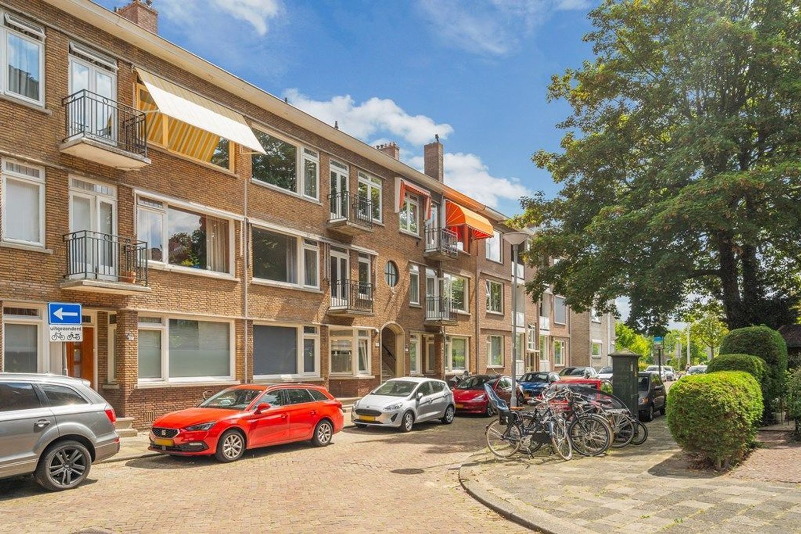 Bickerstraat 10 C, Rotterdam foto-46