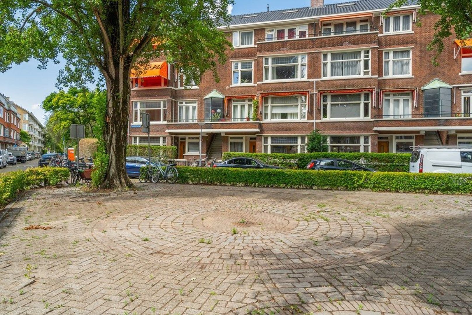 Bickerstraat 10 C, Rotterdam foto-47