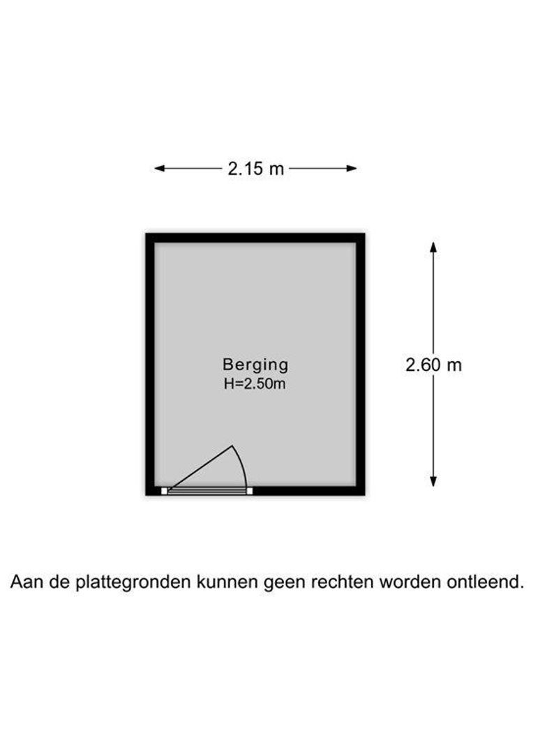 Buizenwerf 189, Rotterdam plattegrond-51