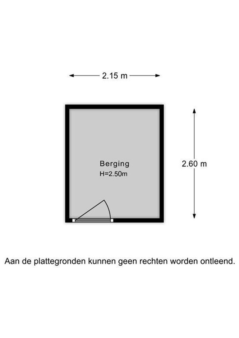 Buizenwerf 189, Rotterdam plattegrond-51