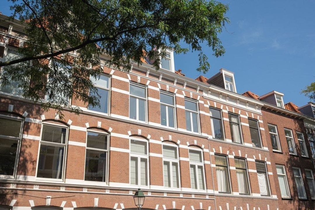 De Perponcherstraat 79 A, Den Haag