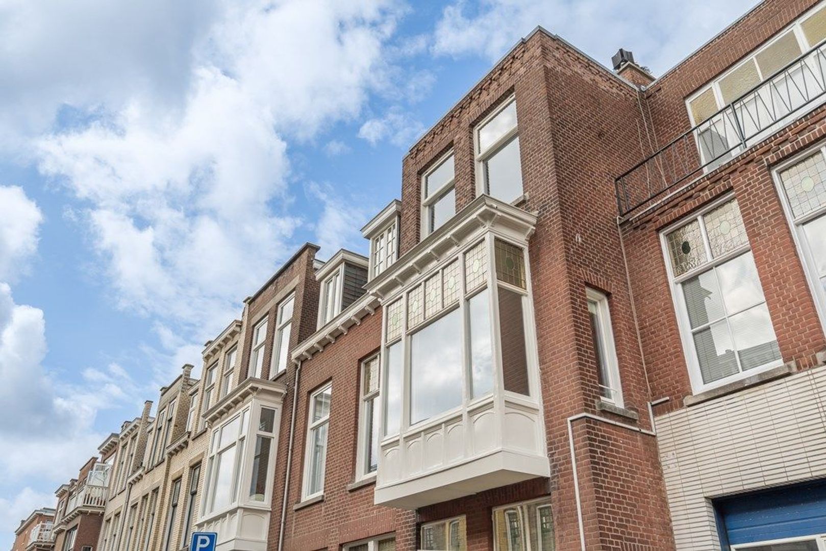 Van Aerssenstraat 251, Den Haag foto-1