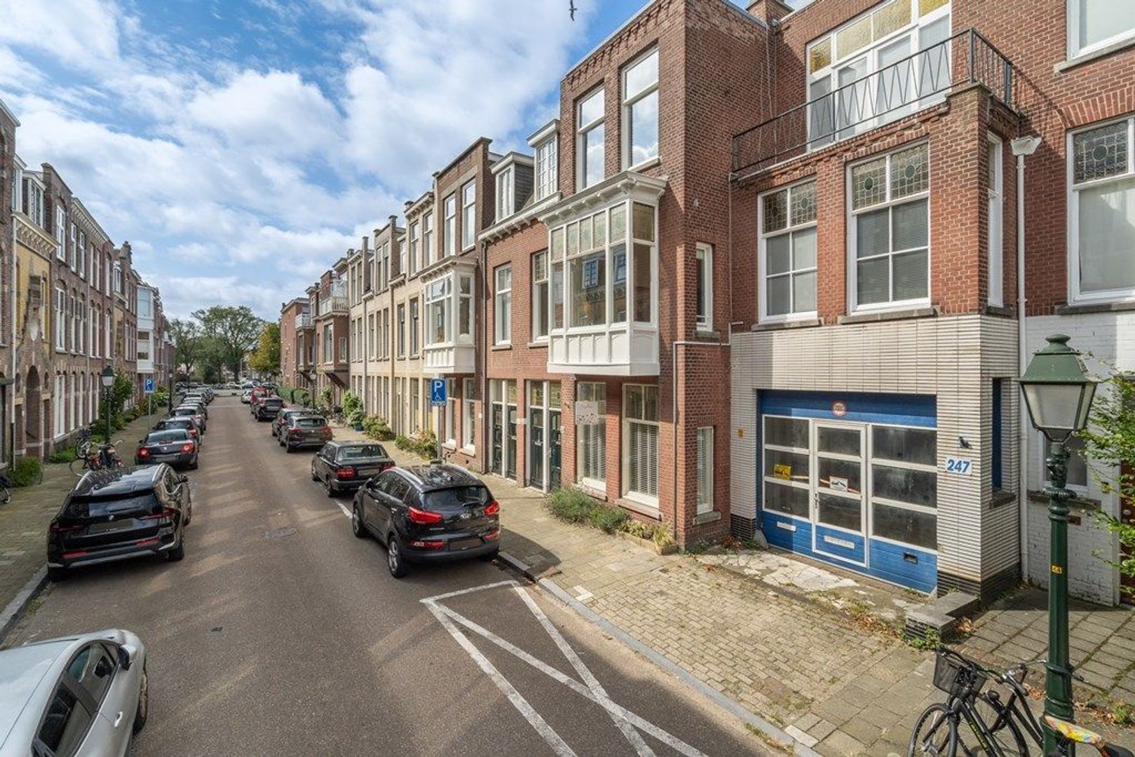 Van Aerssenstraat 251, Den Haag foto-53