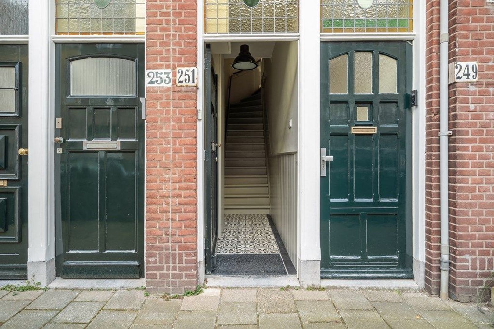 Van Aerssenstraat 251, Den Haag foto-4