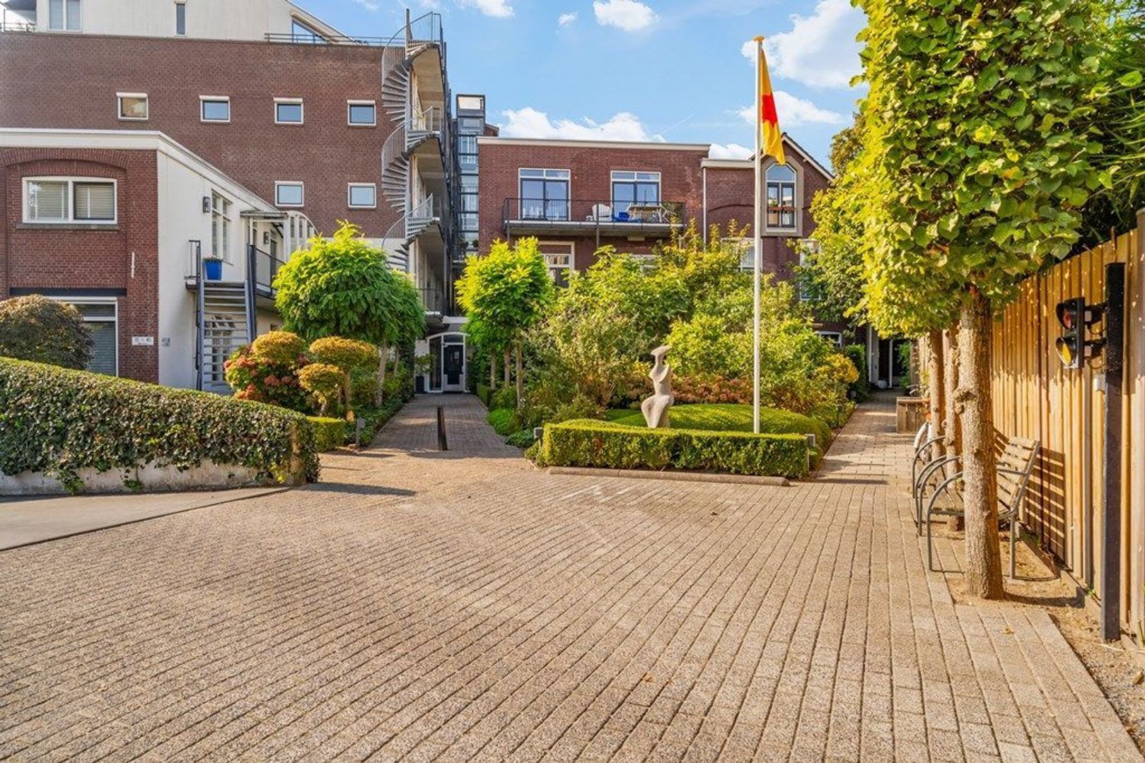 Specerijenhof 55, Rotterdam foto-3