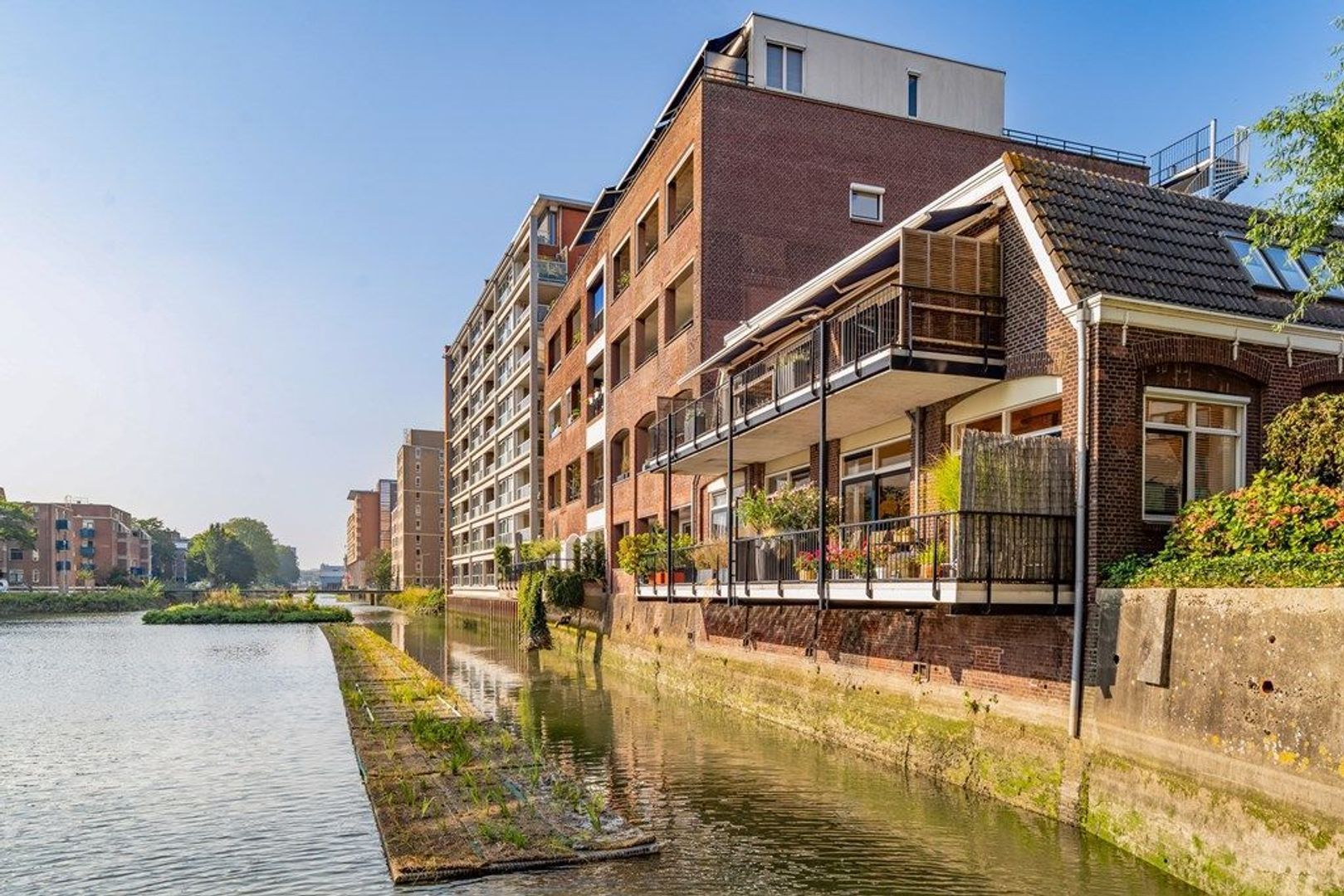 Specerijenhof 55, Rotterdam foto-40