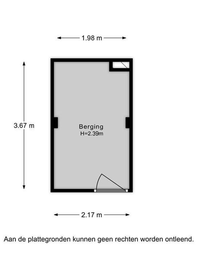 Specerijenhof 55, Rotterdam plattegrond-42