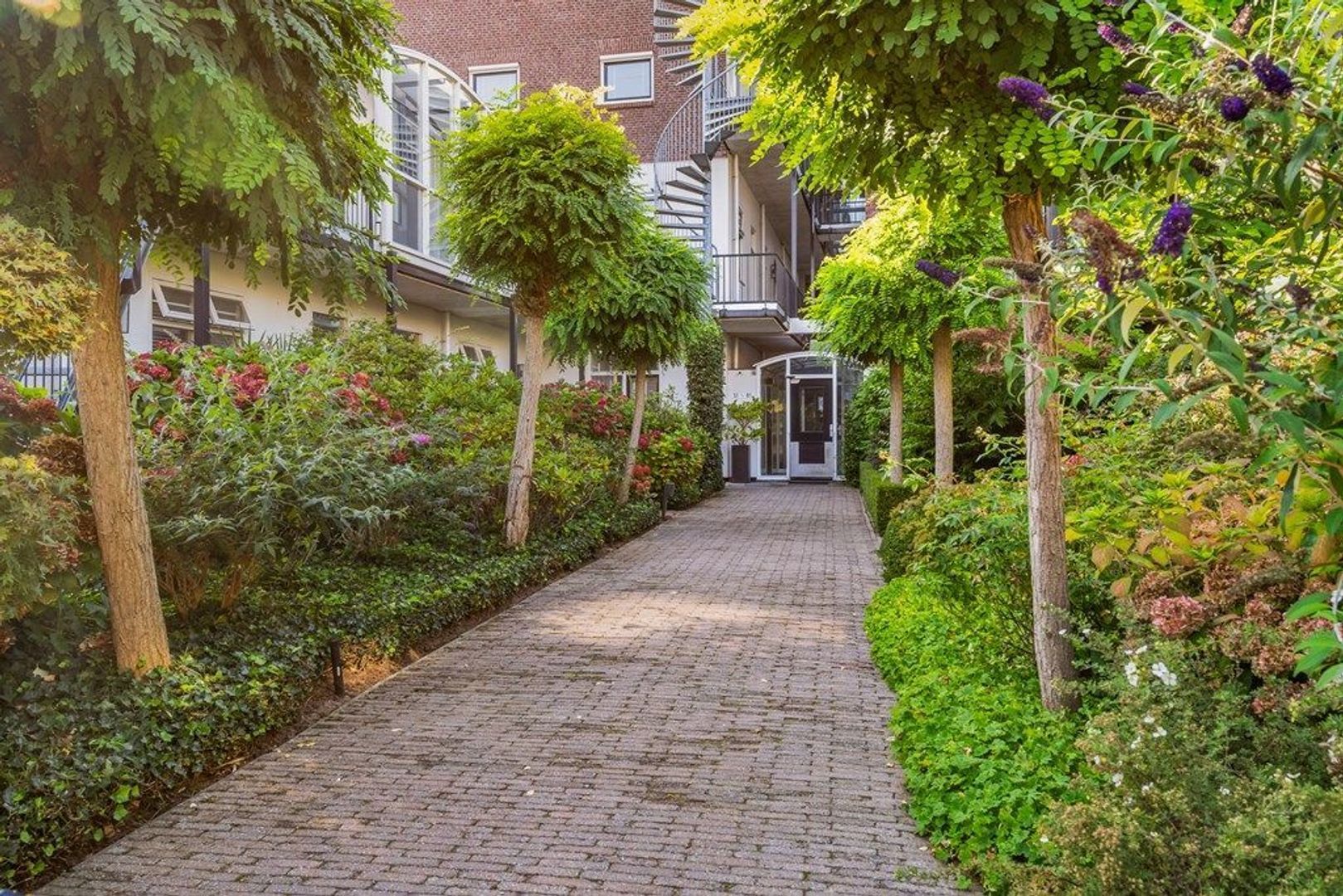Specerijenhof 55, Rotterdam foto-4