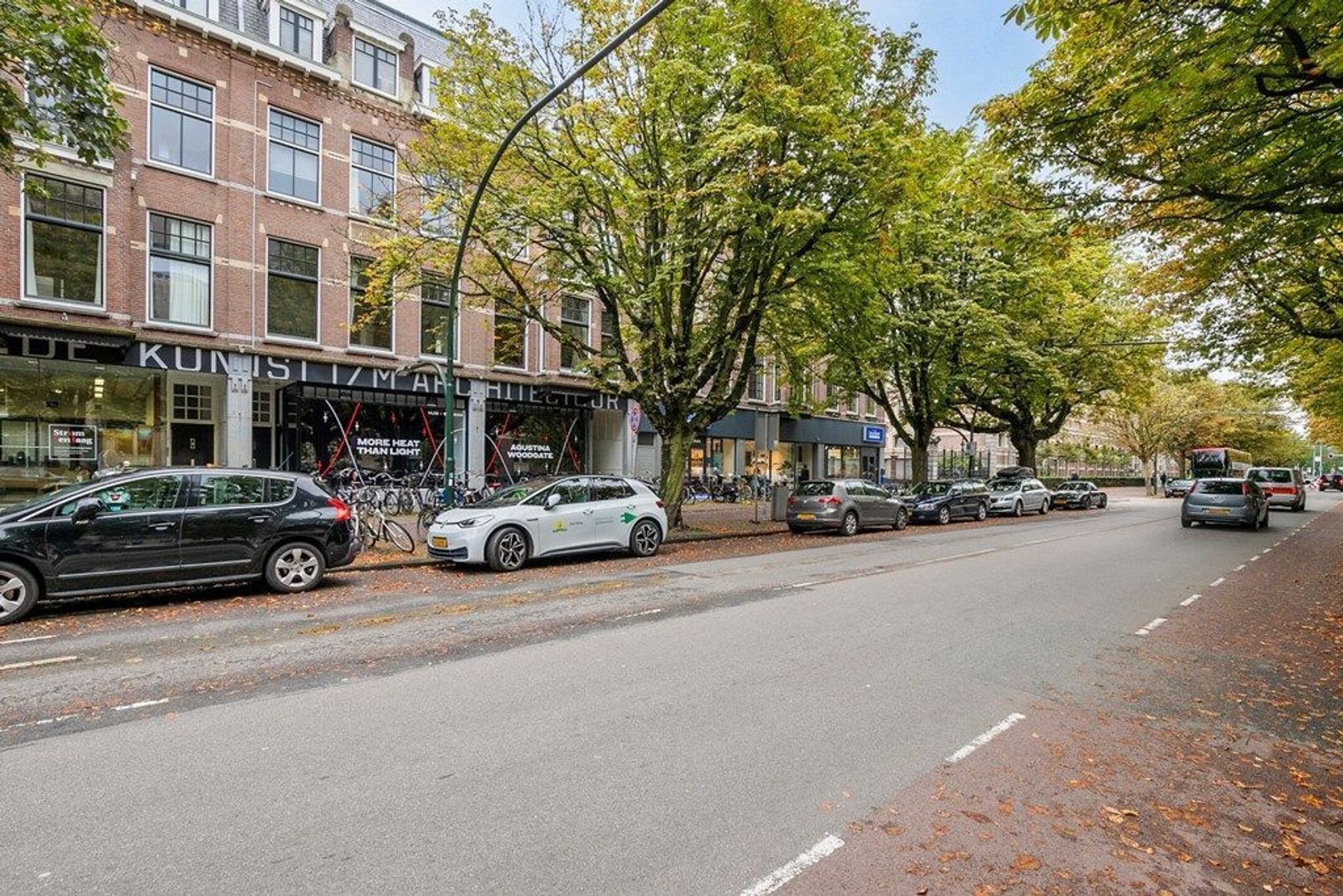 Hogewal 10 A, Den Haag foto-24