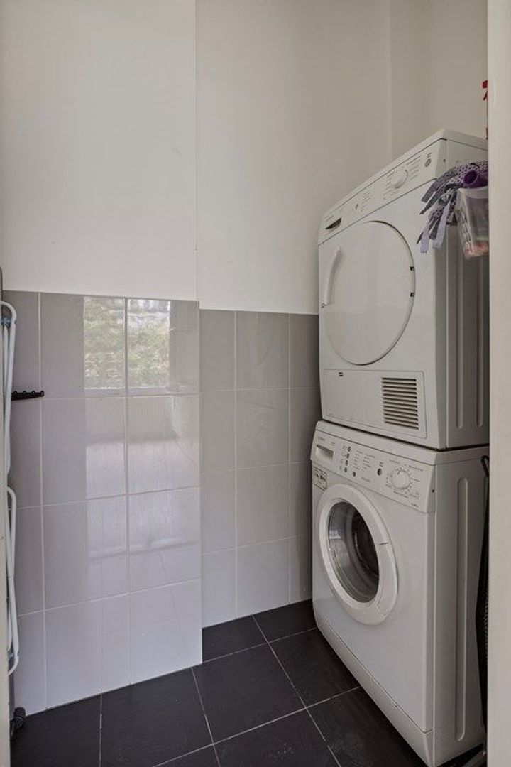 Hogewal 10 A, Den Haag foto-10