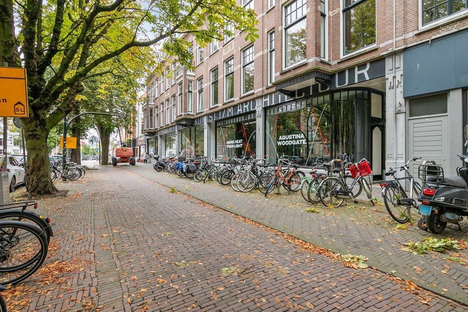 Hogewal 10 A, Den Haag foto-21