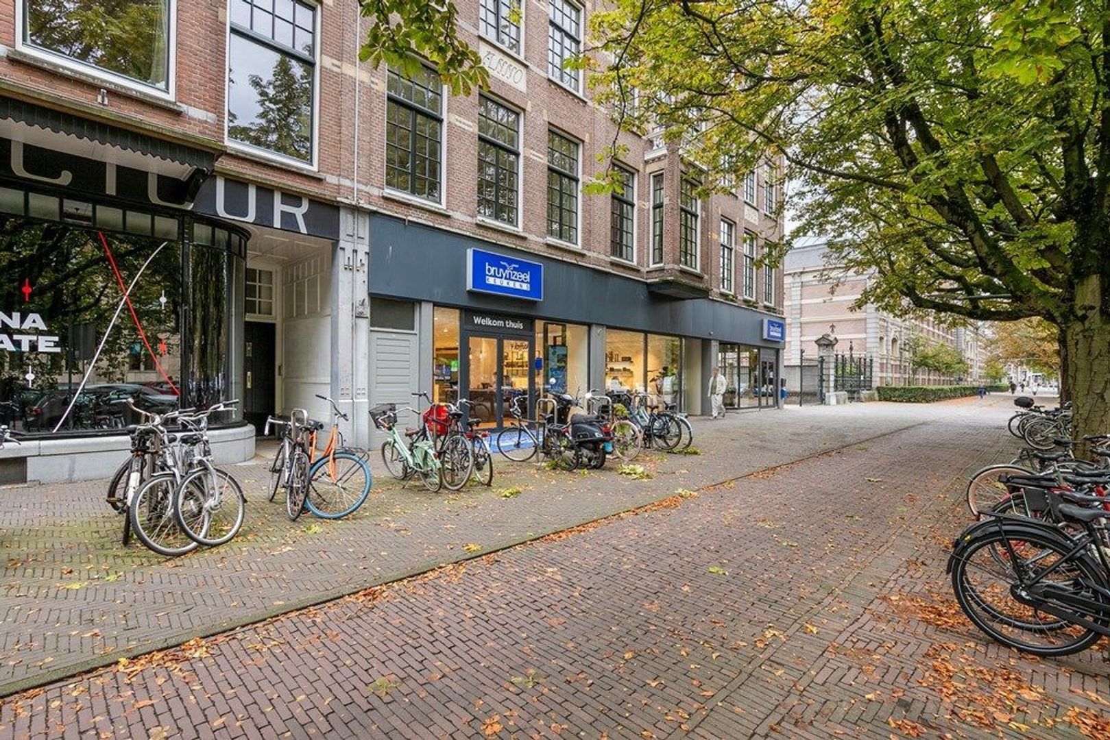 Hogewal 10 A, Den Haag foto-22