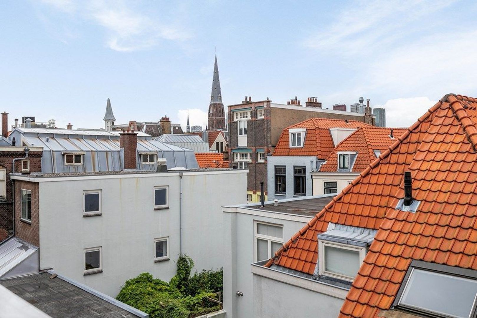 Hogewal 10 A, Den Haag foto-20