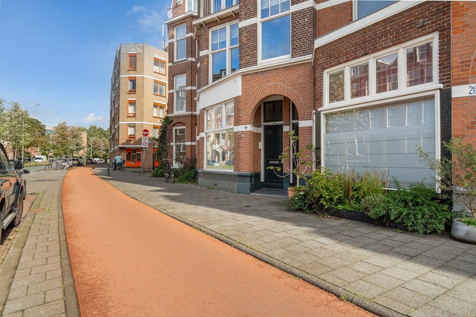 Groot Hertoginnelaan 266, Den Haag foto-27